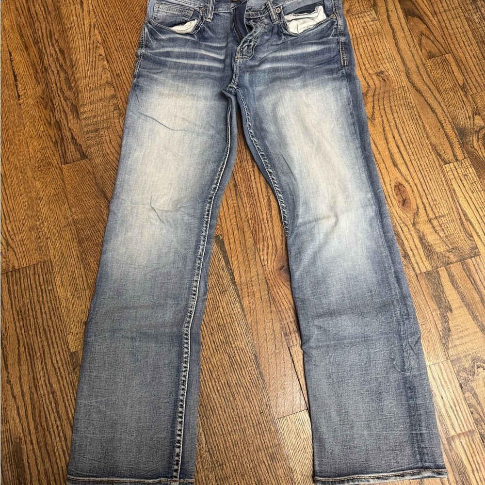 Like new bke jake 31x32 bootcut
